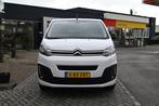 Citroen Jumpy 2.0 BlueHDI 145 L3 Nav | trekhaak | betimmerin, Stof, Gebruikt, 4 cilinders, Citroën