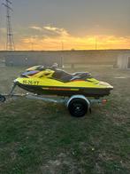 Seadoo RXP260RS, Watersport en Boten, Ophalen of Verzenden, Gebruikt, Benzine, 200 pk of meer