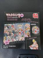 Wasgij Destiny puzzel nr 7, Ophalen of Verzenden, Zo goed als nieuw