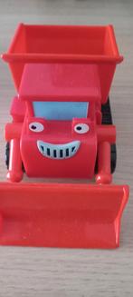 Muck de bulldozer van Bob de Bouwer, Ophalen of Verzenden, Zo goed als nieuw