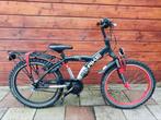 Prachtige Batavus Snake 22 inch jongensfiets met 3 V, Fietsen en Brommers, Fietsen | Jongens, 22 inch, Versnellingen, Ophalen of Verzenden