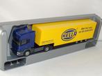 1/87 Herpa Scania  Wijlhuizen Hella, Verzenden, Nieuw, Bus of Vrachtwagen, Herpa