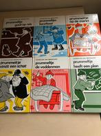 Zes prachtige deeltjes van de serie van Prummeltje, Boeken, Ophalen of Verzenden