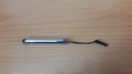 Stylus pen met anti stof plug, Ophalen of Verzenden, Gebruikt, Stylus of Aanraakpen, Samsung
