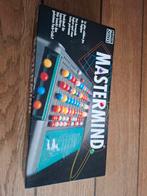 Mastermind Bordspel - Klassieker!, Ophalen of Verzenden, Minder dan 500 stukjes, Gebruikt, Overige typen