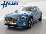 Audi e-tron 55 EDITION ONE + 360 CAMERA | B&O | LEDER | LUCH, Auto's, Audi, Automaat, 131 €/maand, 95 kWh, Blauw