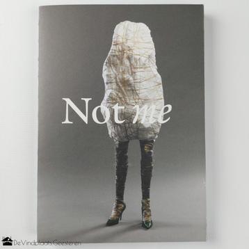 Alet Pilon – Not Me – 2011 beschikbaar voor biedingen