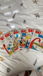 Oki en Doki, Ophalen of Verzenden