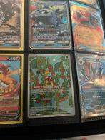 Pokemon losse kaarten, Ophalen of Verzenden, Gebruikt, Losse kaart, Foil