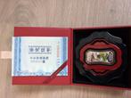 5g AG Zilver, year of the goat, Ophalen of Verzenden, Nieuw