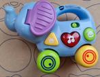 VTech baby speelgoed speelpret olifant, Ophalen of Verzenden, 6 maanden tot 2 jaar