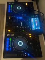 Pioneer XDJ-RX + Beyerdynamic DT 240 Pro (koptelefoon), Ophalen, Gebruikt, Dj-set, Pioneer