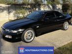 Nissan Skyline R33 GTST | 1997 | Route 66 Auctions, Auto's, Oldtimers, Overige carrosserieën, Zwart, Bedrijf, Handgeschakeld