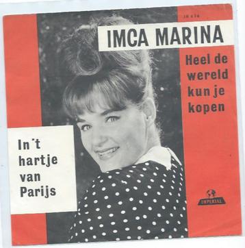   Imca Marina-Heel de wereld kun je Kopen  beschikbaar voor biedingen