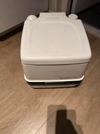 Thetford Porta Potti 335 - Draagbaar Toilet, Caravans en Kamperen, Ophalen of Verzenden, Gebruikt