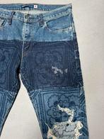 Levi’s made&crafted exclusief! Mt 32/34, W32 (confectie 46) of kleiner, Zo goed als nieuw, Levi’s, Verzenden
