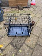 Kleine honden/katten bench, Dieren en Toebehoren, Hondenbenches, Ophalen of Verzenden, Zo goed als nieuw