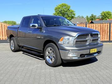 DODGE RAM 1500 5.7 HEMI V8 4x4 CC LARAMIE  beschikbaar voor biedingen
