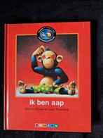 ik ben een aap : Nanda Roep met tekeningen van Leo Timmers., Ophalen of Verzenden, Zo goed als nieuw