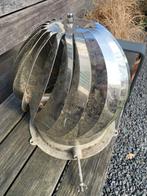 Trekkap firemaster 200 izgst, Huis en Inrichting, Kachels, Ophalen, Zo goed als nieuw, Hout, Houtkachel