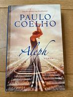 Paulo Coelho - Aleph, Paulo Coelho, Ophalen of Verzenden, Zo goed als nieuw, Nederland