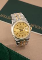 Rolex Datejust 36 Oysterquartz / + Doos / ref. 17013, Sieraden, Tassen en Uiterlijk, Horloges | Heren, Polshorloge, Ophalen of Verzenden