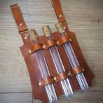 Alchemist reageerbuishouder (larp middeleeuwen steampunk), Verzenden, Nieuw, Accessoires