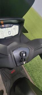 aprilia sxr   2022, Ophalen, Overige modellen, Aprilia, Maximaal 45 km/u