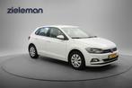 Volkswagen POLO 1.0 TSI Comfortline Automaat - Carplay, Navi, Automaat, Gebruikt, Euro 6, 95 pk