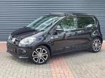 Volkswagen Up! 1.0 Cup Pano| Parkeersensor | Cruise |, Stof, Gebruikt, Origineel Nederlands, Bedrijf