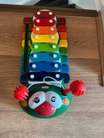 Little tikes rups xylofoon, Ophalen of Verzenden, Gebruikt, Overige typen, Met geluid
