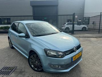 Volkswagen Polo 1.2 TDI Navigatie|Clima 2010 beschikbaar voor biedingen