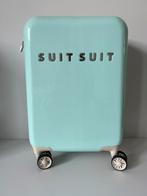 SuitSuit fabulous fifties trolley S, 50 tot 60 cm, Hard kunststof, Ophalen of Verzenden, Zo goed als nieuw