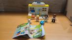 Duplo 10968 Bij de dokter, Ophalen of Verzenden, Zo goed als nieuw, Complete set, Duplo