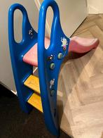 Kinderglijbaan - Plezier voor de kleintjes!, Kinderen en Baby's, Speelgoed | Buiten | Speeltoestellen, Ophalen, Gebruikt, Glijbaan