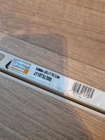 Tegelstrip Schlüter J110TSI/300, Doe-het-zelf en Verbouw, Tegels, Ophalen, Wandtegels, Nieuw, Minder dan 20 cm