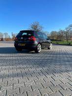 Volkswagen Golf 1.4 FSI 66KW 2004 Zwart, Voorwielaandrijving, Emergency brake assist, 4 cilinders, 620 kg