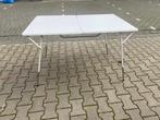Compacte Campingtafel - Verstelbaar & Opvouwbaar, Ophalen, Zo goed als nieuw, Campingtafel