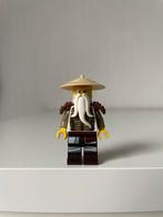 Lego Ninjago Sensei Wu, Ophalen, Zo goed als nieuw, Lego