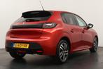 Peugeot 208 BWJ 2019 1.2 101 PK Blue Lease Allure NAVI / CLI, Auto's, Peugeot, Voorwielaandrijving, Gebruikt, Met garantie (alle)