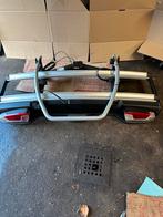 Volvo Fietsendrager - 2 Fietsen, Auto diversen, Fietsendragers, Ophalen of Verzenden, 2 fietsen, Gebruikt, Trekhaakdrager