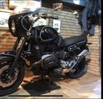 Schitterende BMW r1100r special black edition bj 95 inrui, Particulier, Toermotor, 1100 cc