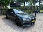 Audi A4 Avant 3.0 TDI Quattro Design S-Line Xenon Leder Nav, Automaat, Euro 6, 179 €/maand, A4