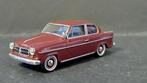 Borgward Isabella 1:87 H0 Brekina Pol, Hobby en Vrije tijd, Modelauto's | 1:87, Brekina, Zo goed als nieuw, Auto, Verzenden