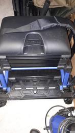 Preston Inception Seatbox blue Edition nieuw., Watersport en Boten, Hengelsport | Witvissen, Ophalen, Nieuw, Overige typen