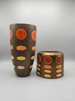 Vintage Polka Dot vazen, Verzenden