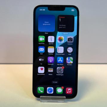 Apple iPhone 13 Pro 128GB Grijs | 89% | Gebruikt beschikbaar voor biedingen