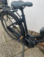 Batavus D009.10 Elektrische Fiets, Fietsen en Brommers, Elektrische fietsen, Batavus, Ophalen of Verzenden, Zo goed als nieuw