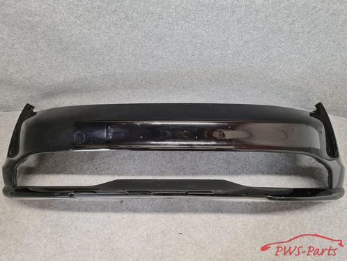 PORSCHE TAYCAN VOORBUMPER ORIGINEEL, Auto-onderdelen, Carrosserie en Plaatwerk, Bumper, Porsche, Voor, Gebruikt, Ophalen of Verzenden