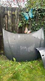 Saab 9-3 motorkap, Ophalen, Voor, Saab, Motorkap